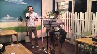 異邦人（cover）山本義崇/Ryo-suke