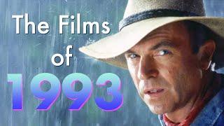 The Films of 1993 Tribute: Today