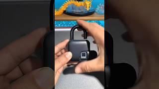 "Smart Digital Lock for Home & Office Security!"