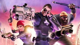 Agents of Mayhem Bad vs. Evil Trailer