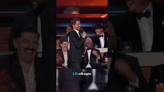 Tony Hinchcliffe Destroys Bert Kreischer!!!| The Roast of Tom Brady