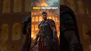  Ancient Rome’s Firefighters: The Untold Story of the Vigiles | Forgotten Heroes of History