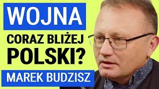 Marek Budzisz: Jak zmodernizować system bezpieczeństwa Polski? O obronie cywilnej i siłach zbrojnych