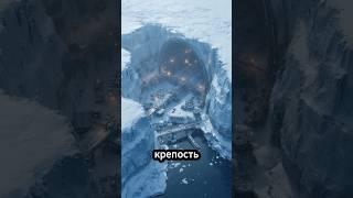 Новая Швабия. Секретная база Третьего Рейха в Антарктиде.