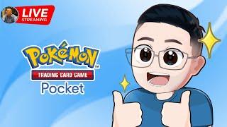 OFF META DECK DONG !! Pokemon TCG Pocket Indonesia