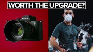 Why I Upgraded to the Sony A7IV for Sports Videography (A7IV vs A7iii)