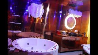 Decent male female therapist | Body massage |Karolbagh | Modern facilities | Couple jacuzzi rooms |