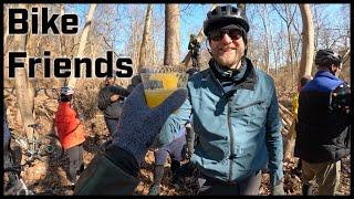 How to Build A Cycling Community | w/ Otis of Dirty River Bicycle Works