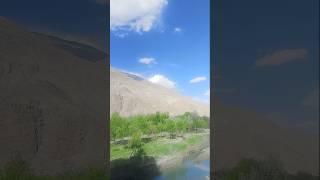 Khaplu Bara Village  beauty#love  #naturehindisong  #travel #nature  #gilgitbaltistan #mountains
