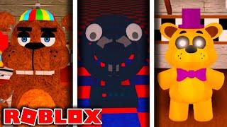 How To Get ALL New Achievements in Roblox The Pizzeria Roleplay Remastered