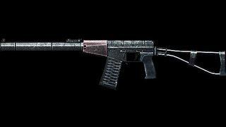 Battlefield 3 AS VAL PDW Review