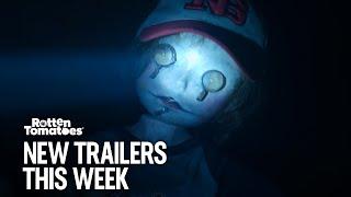 New Trailers This Week | Week 31 (2024)