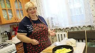 Забытое блюдо моих родителей. Мягкое и рассыпчатое печенье.