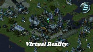 Mental Omega - Foehn Fan Mission - Virtual Reality: Euro Alliance Route