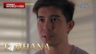 Ipon ni misis, inubos ni mister sa online sabong (Full Episode) | Tadhana