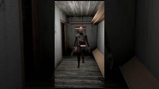 Granny Grandpa #shorts #ytshorts #granny #horrorgaming