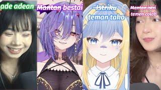 Kalo kata miti perkumpulan korban..Podcast sebelum mulai game Miti kazuchi pingu dan kaira