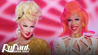 The Global All Stars Rich International Roast ️ RuPaul’s Drag Race Global All Stars