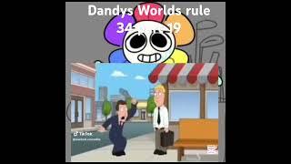 Dandys Worlds rule 34 part 19 #r34 #dandyworlds