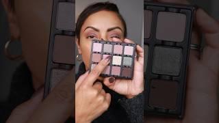 Viseart Cashmerie Charmeuse #newmakeup #makeuplook #makeuptutorial #viseart