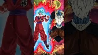 goku vs moro #shorts #dbs #viralshorts 