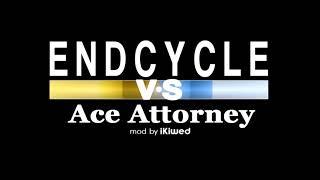 Cross Examination - Allegro 2004 | EndCycle vs Ace Attorney (Extended)