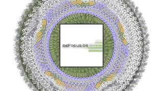 Revy - DeFocus.06: Stadtgruen (netlabel spotlight mix / deep dub ambient techno)