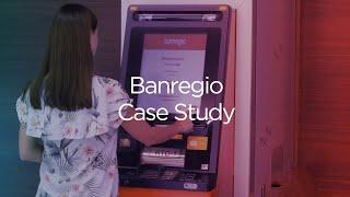 How Banregio Transformed its Digital Strategy with Diebold Nixdorf Banking Solutions