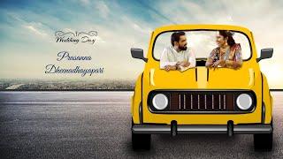 Prasanna - Dheenadhayapari Wedding Highlight Song- SEN STUDIO