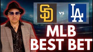 San Diego Padres vs Los Angeles Dodgers Predictions Today | Thursday Top MLB Picks For 6/19/25