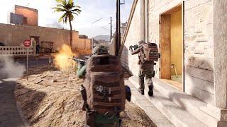 INSURGENCY SANDSTORM AI Battles