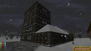 Daggerfall is Magical - A look at magic in the Elder Scrolls