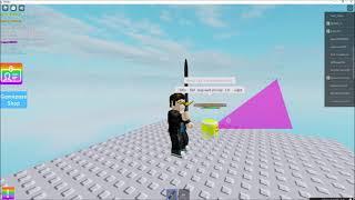 Roblox FE LGBTQ+ Hangout destruction script showcase