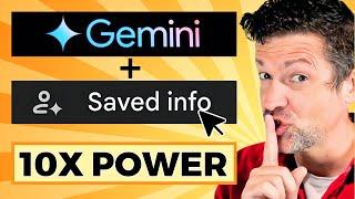 This Small Tweak Makes Gemini 10X Better