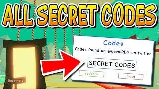 ALL WORKING CANDY CANE SIMULATOR CODES!! (Roblox)