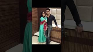 Deepika kakkar with Shoaib ibrahim #love #shoaibibrahim #bollywood #song #shoaibibrahimoffical