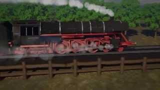 Rail Nation trailer