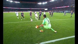 Gianluigi Buffon - Welcome to Juventus ● Best Saves PSG 2018/2019