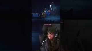 Playing FNAF Got Me Stressed!