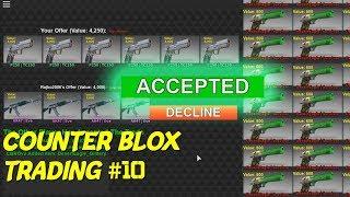 AK47 EVE!! | COUNTER BLOX TRADING #10