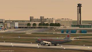 UPDATE 2.6.0 New Orleans Airport | World of Airports | Gameplay