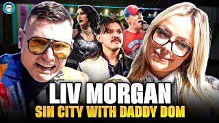 Liv Morgan DREAM WRESTLING CALL OUT!!