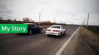 Toyota Chaser vs Toyota Mark 2