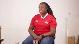 Carol Kanyemba shares everything she learnt from Major Sports Institute for the Football Fitness Cse
