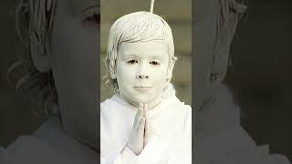 Creepy Angel  | Just For Laughs Gags