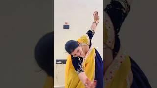 Mosmi meena #dance