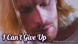 I can't Give Up  #lovesong #popmusic