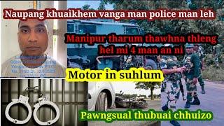 Motor in chilhlum || Mi 4 man || Pawngsual thubuai chhuizo || Naupang khuaikhemtu man nawn leh