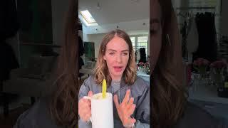 Morning Routine | Thought Of The Day | Trinny
