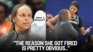 Chicago Sky Are In SHAMBLES After Teresa Weatherspoon Firing!